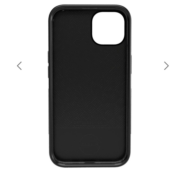 💢 2 for $30 - iPhone 14 Pro MagSafe case-Black Floral - Picture 3 of 5